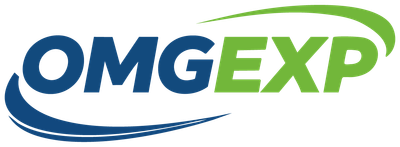 OMG Cargo logo